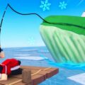 Fish It Christmas Update Part 1 Guide – New Fish, Island, Battlepass, and Codes