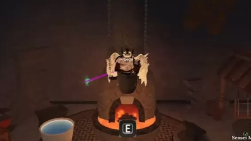 How to Farm Luck Shards in The Forge – Best Build, Bombers Method, and Locations