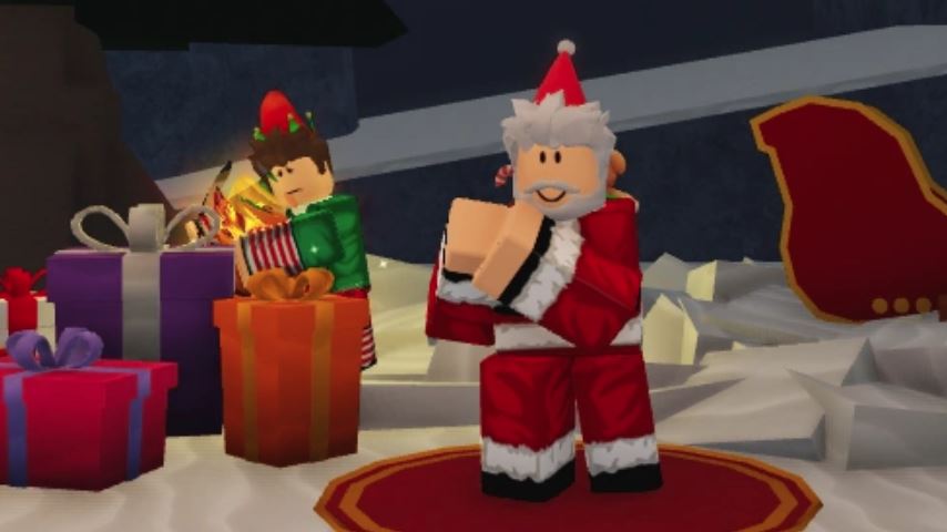 How to Find Santa in Roblox Fisch – Fischmas Event 2 Complete Guide