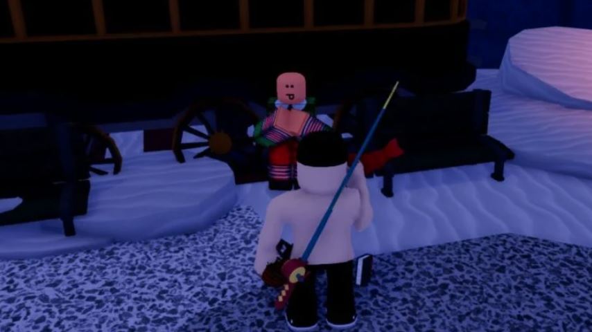 How to Get Bells in Fisch (Fischmas 2025 Event Guide)