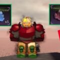 How to Get Crimson Crystal in The Forge (Roblox) - Location & Stats Guide