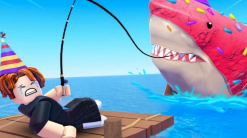 How to Get Festive Lights in Fish It – Complete Christmas Battlepass Guide