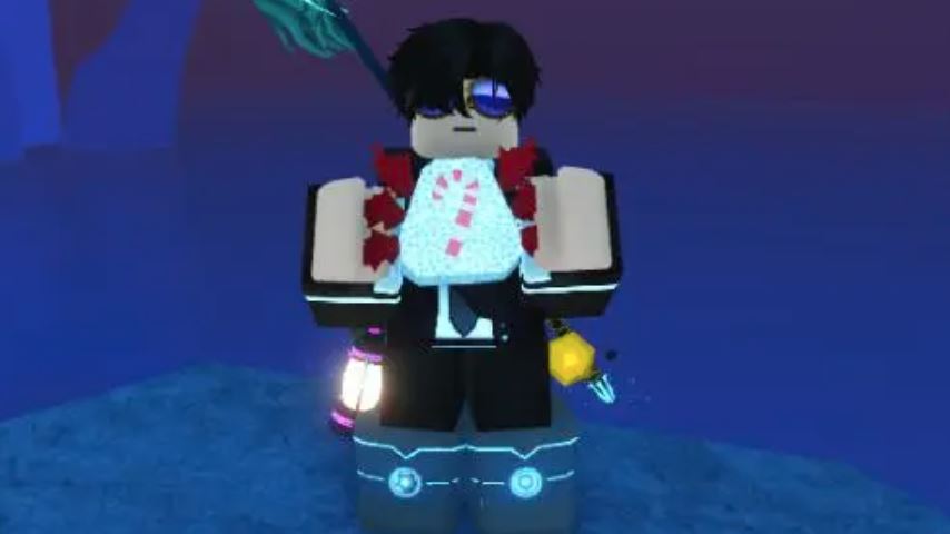 How to Get Festive Relic in Fisch – Fischmas Event Guide