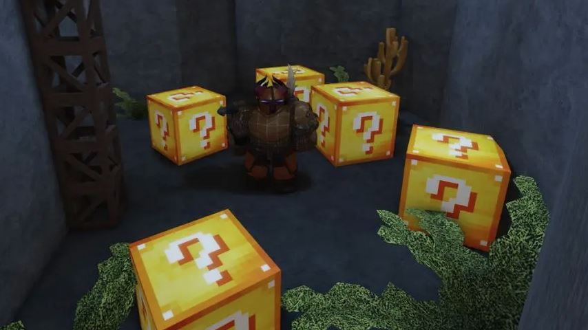 How to Get Fichillium Ore in The Forge – Lucky Block Location Guide