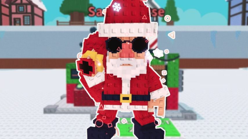 How to Get Santteo in Steal a Brainrot (Winter Hour & Santa’s Fuse Guide)