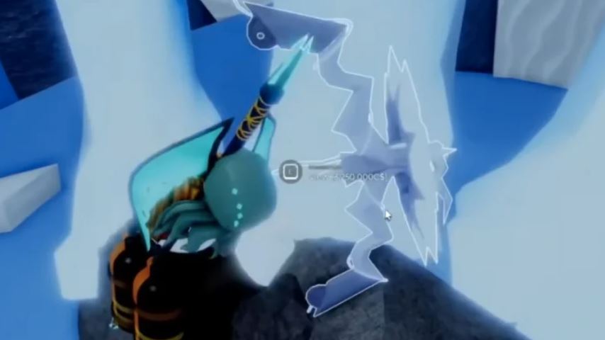 How to Get the Maelstrom Rod in Fisch – Ultimate Fischmas Event Guide