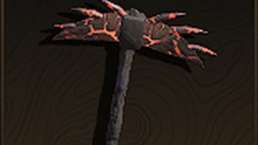 How to Get the Magma Pickaxe in The Forge – Location, Cost, and Stats
