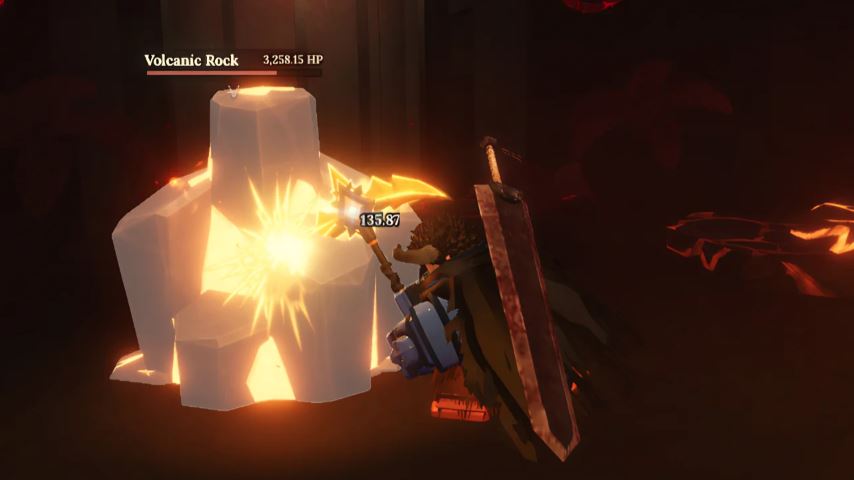 How to Mine Faster in The Forge – Best Tips for Fast Ore Farming