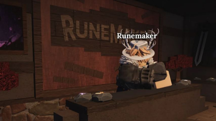 How to Remove Runes in The Forge – Cost, Steps, and Tips