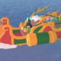 How to Unlock the Turbo Sleigh Boat During Fischmas 2025 in Fisch