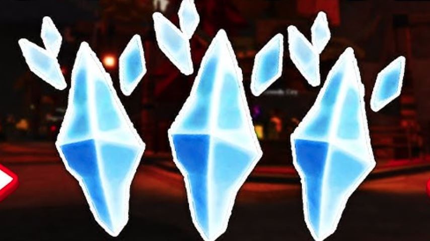 Lightite Guide in The Forge (Roblox) - Location, Speed Trait, and Best Build Strategy