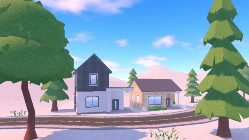 Restaurant Tycoon 3 Winter Update