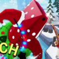 Roblox Fisch Fischmas Update Guide – Glacial Ridge, Winter Village, Frost Moon, and Codes