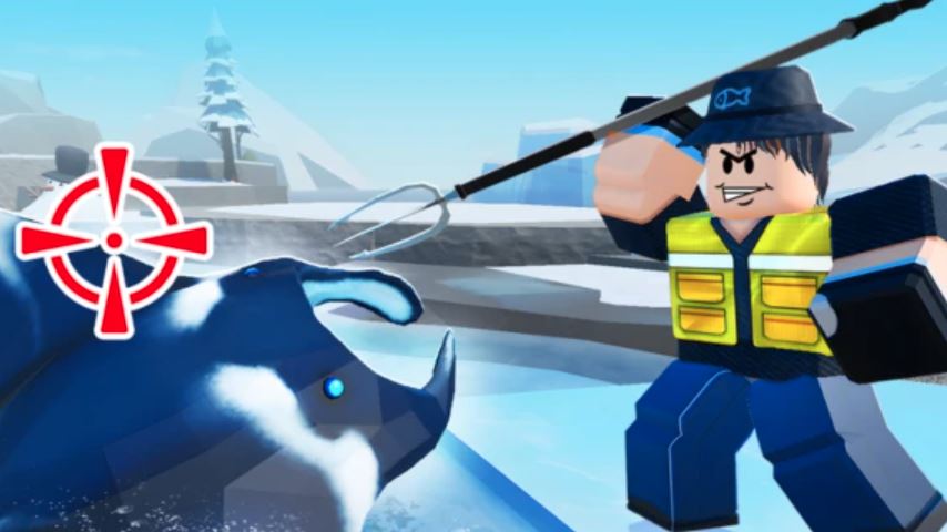 Roblox Spear Fishing Guide – How to Dive, Catch Fish, and Upgrade Gear