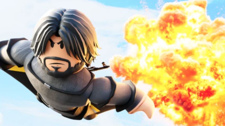 Super Soldiers Roblox Controls Guide – PC & Mobile Buttons, Jetpack, Grapple, and Beginner Tips