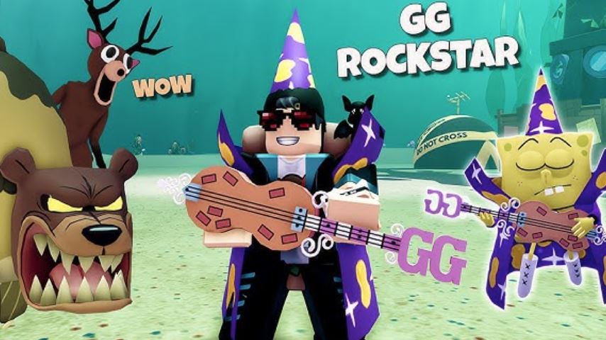 Survive Bikini Bottom Class Tier List – Best Classes Ranked (S to D Tier)