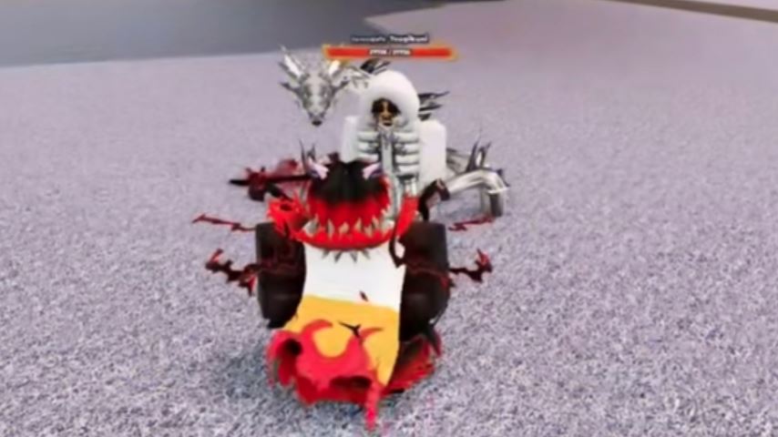 The Complete Guide to the Blood Katana in Weak Legacy 2 - Drop Rate, Moveset, and Is It Worth the Grind?