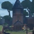 The Forge Wizard Location - A Step-by-Step Guide to Find the Tower