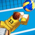 Volleyball Legends Update 49 – 1v1 Strikeout Mode, Casual Matchmaking, and Codes