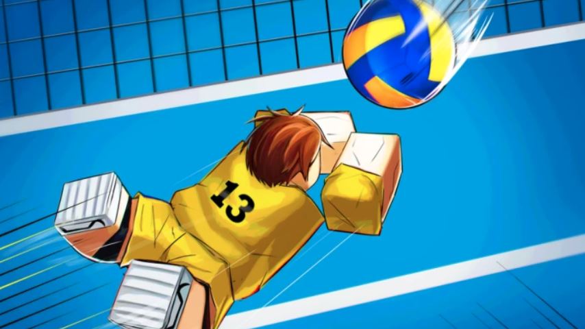 Volleyball Legends Update 49 – 1v1 Strikeout Mode, Casual Matchmaking, and Codes