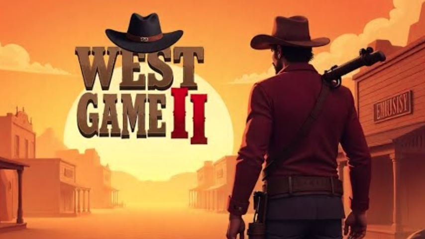 West Game 2 Redeem & Gift Codes