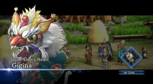 Read more about the article Cara Merekrut Gigina di Eiyuden Chronicle Hundred Heroes