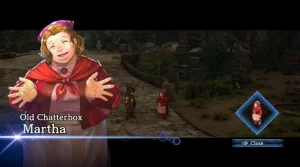 Read more about the article Cara Merekrut Martha di Eiyuden Chronicle Hundred Heroes