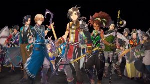 Read more about the article Cara Rekrut Semua Karakter di Eiyuden Chronicle Hundred Heroes (120 Heroes)