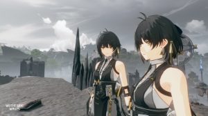 Read more about the article Cara Buka Fitur Co-Op Multiplayer Wuthering Waves Untuk Mabar Bareng Teman