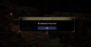 Read more about the article Lokasi dan Cara Mendapatkan Iron Ore di Eiyuden Chronicle Hundred Heroes