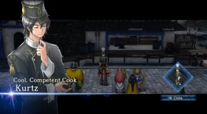 Read more about the article Cara Rekrut Kurtz di Eiyuden Chronicle Hundred Heroes dan Membuka Restoran