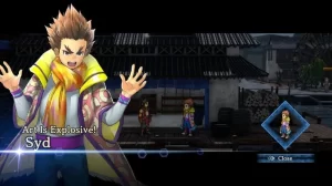 Read more about the article Lokasi dan Cara Rekrut Syd di Eiyuden Chronicle Hundred Heroes