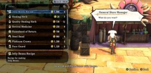 Read more about the article Lokasi dan Cara Mendapatkan Rare Item Shop di Eiyuden Chronicle Hundred Heroes (Rare Star Item Shop Guide)