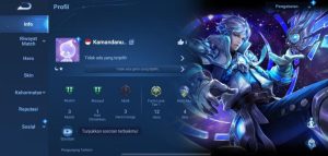 Read more about the article Cara Mengganti Nama Nickname HOK (Honor of Kings)