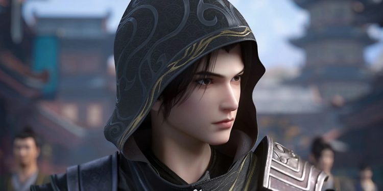 11 Tingkatan Kultivasi di Battle Through the Heavens (BTTH) Sesuai Urutan