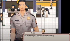 Read more about the article Apa yang Terjadi Setelah Menikah di Cisini Stories?