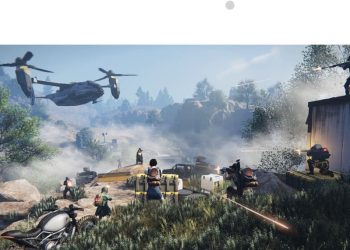 Cara Mabar Once Human Serta Cara Ganti Server dan World