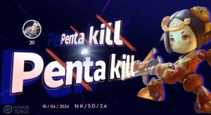 Read more about the article Cara Membuat Video Sorotan di Honor of Kings (HoK)