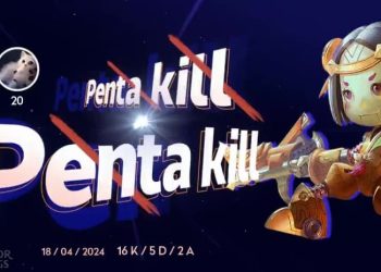 Cara Membuat Video Sorotan di Honor of Kings (HoK)