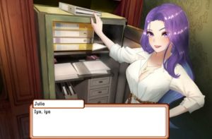 Read more about the article Cara Mendapatkan Hati Julia di Citampi Stories