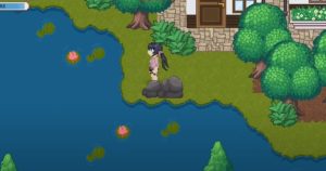 Read more about the article Cara Mendapatkan Ikan Komet di Cisini Stories