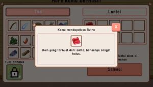 Read more about the article Cara Mendapatkan Kain Sutra di Cisini Stories: Panduan Lengkap