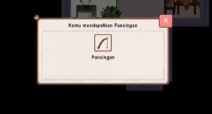 Read more about the article Cara Mendapatkan Pancing di Cisini Stories