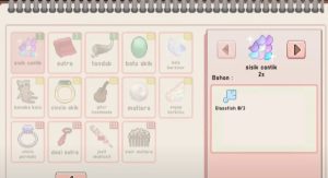 Read more about the article Cara Mendapatkan Sisik Cantik di Cisini Stories