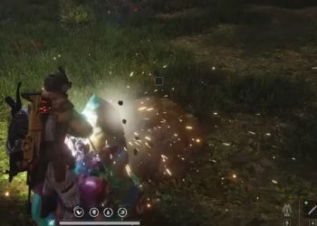 Cara Mendapatkan Stardust Ore di Once Human