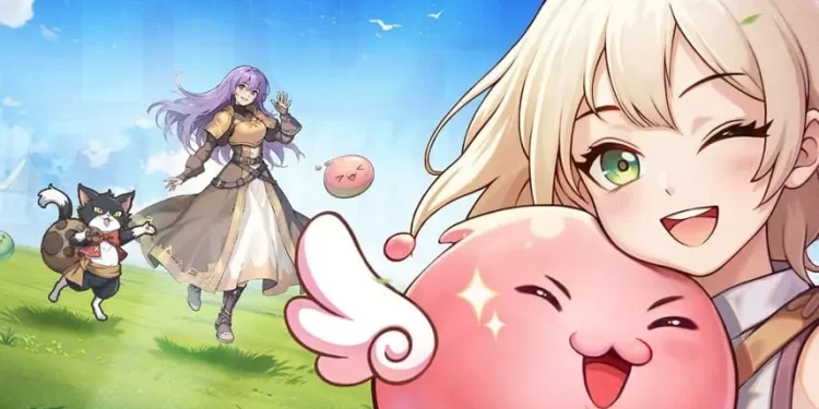 Cara Meningkatkan CP di Ragnarok Rebirth Agar Cepat Kuat