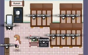 Read more about the article Cara Meningkatkan Ruang Penyimpanan (Inventory) di Cisini Stories