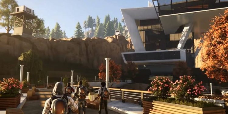 Cara Pindah Base di Once Human