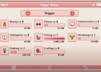 Cara Tingkatkan Semua Skill Cisini Stories Hingga Level Maks