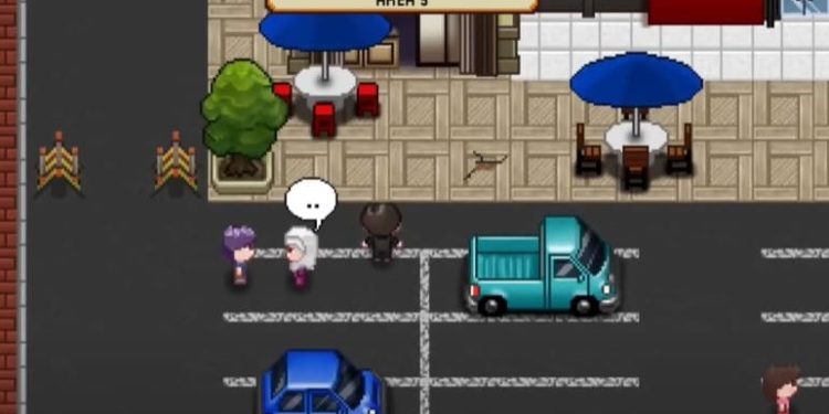 Daftar NPC di Cisini Stories: Kenalan Yuk Sama Warga Desa